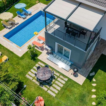 Villasunlight Fethiye Ngoại thất bức ảnh