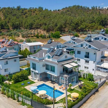 Villasunlight Fethiye Ngoại thất bức ảnh