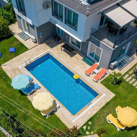 Villasunlight Fethiye Ngoại thất bức ảnh