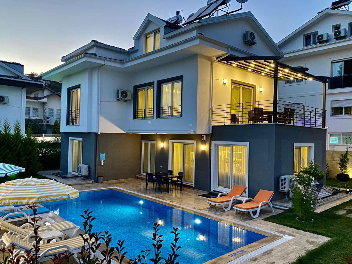Villasunlight Fethiye Ngoại thất bức ảnh
