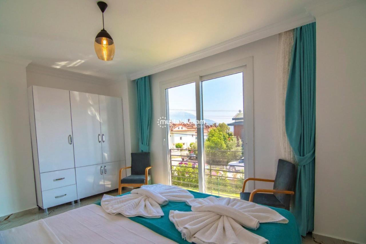 Villasunlight Fethiye Ngoại thất bức ảnh