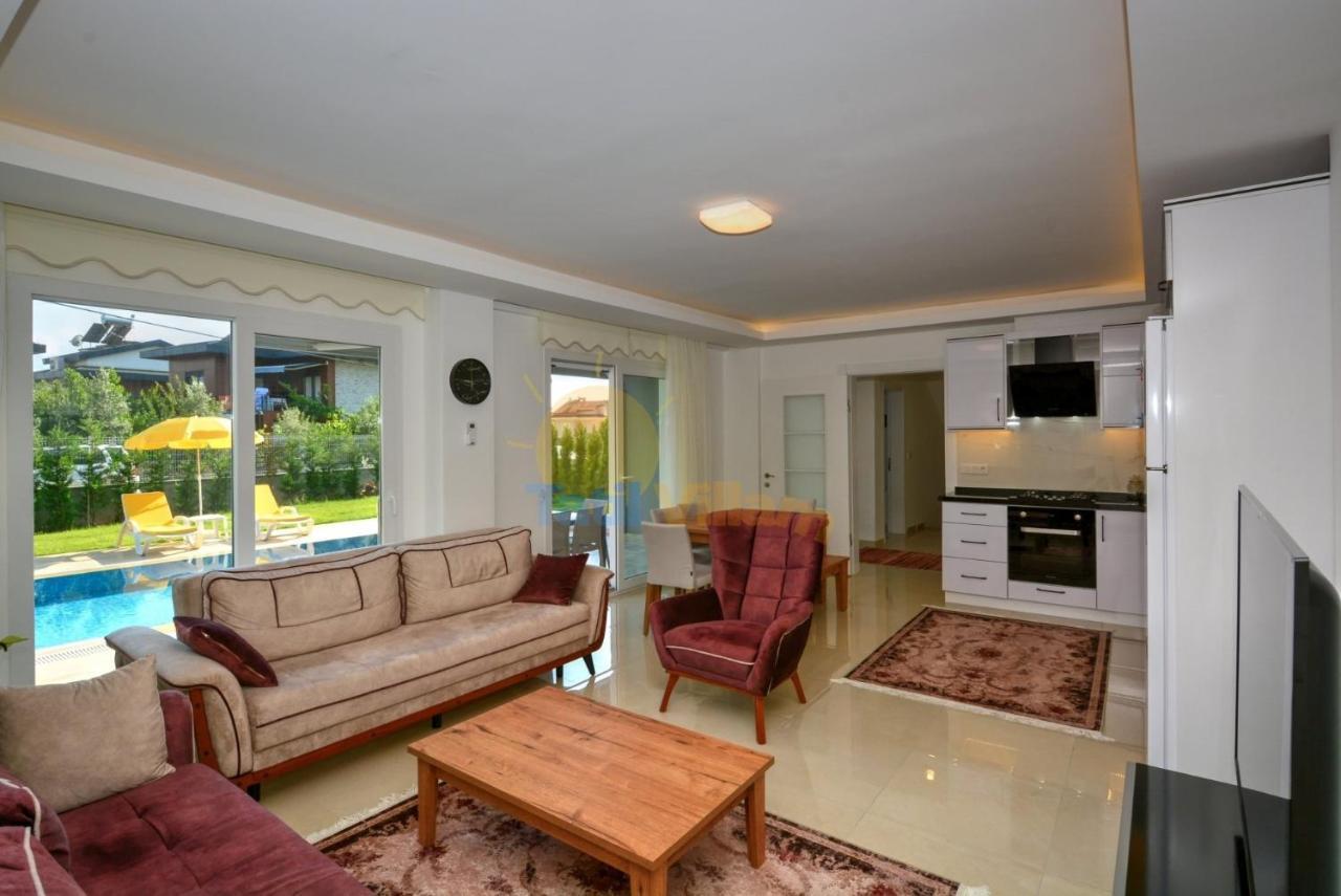 Villasunlight Fethiye Ngoại thất bức ảnh
