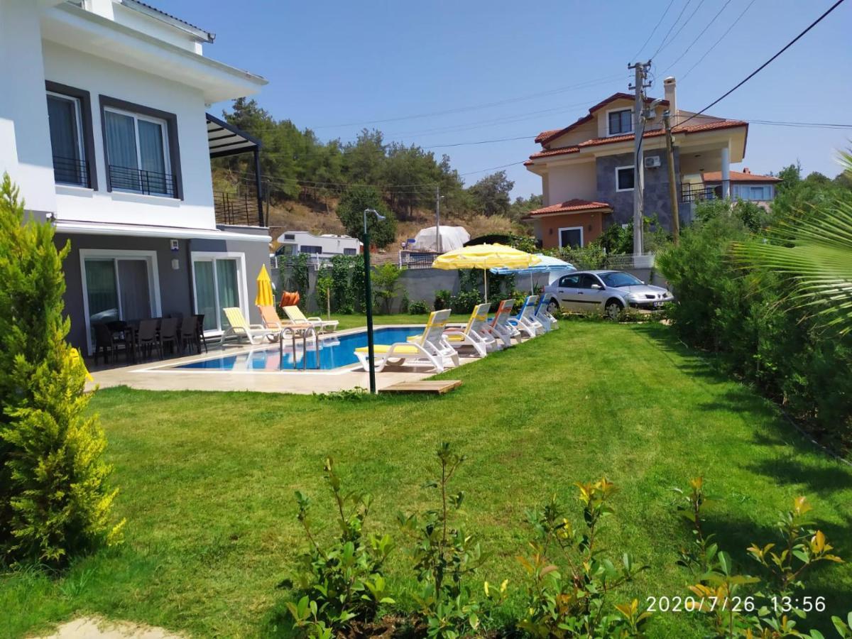 Villasunlight Fethiye Ngoại thất bức ảnh