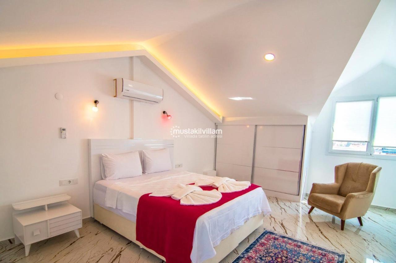 Villasunlight Fethiye Ngoại thất bức ảnh