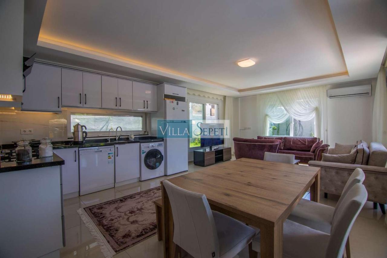 Villasunlight Fethiye Ngoại thất bức ảnh