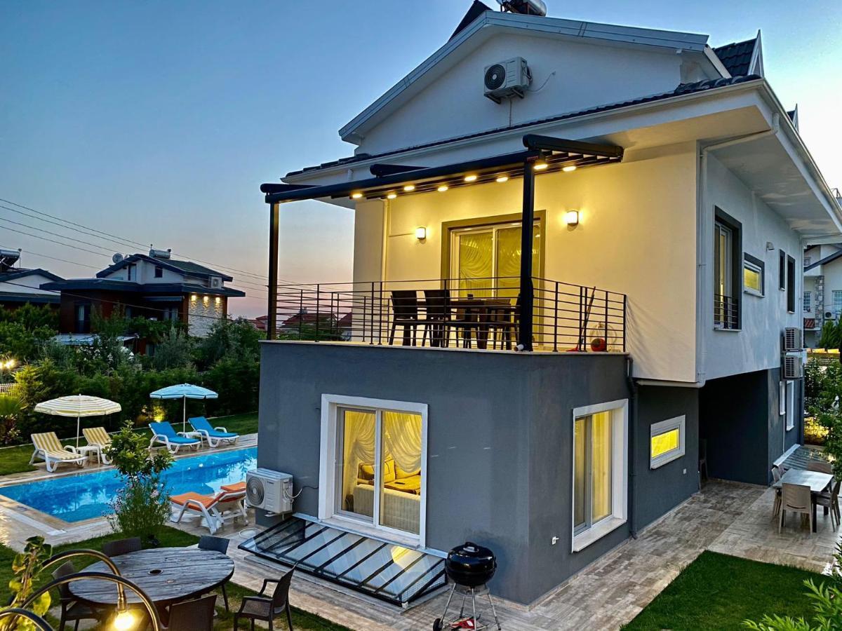 Villasunlight Fethiye Ngoại thất bức ảnh