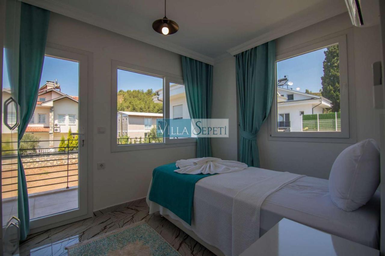 Villasunlight Fethiye Ngoại thất bức ảnh