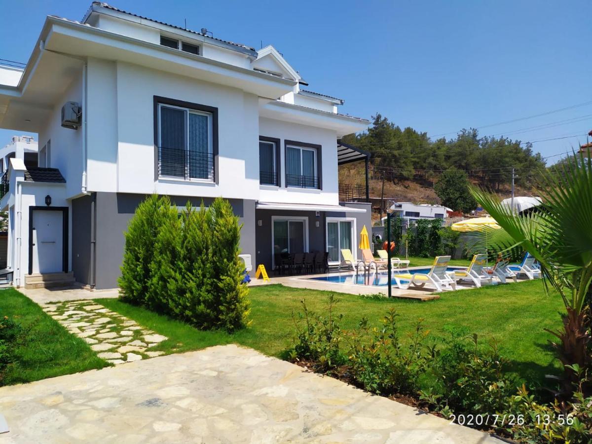 Villasunlight Fethiye Ngoại thất bức ảnh