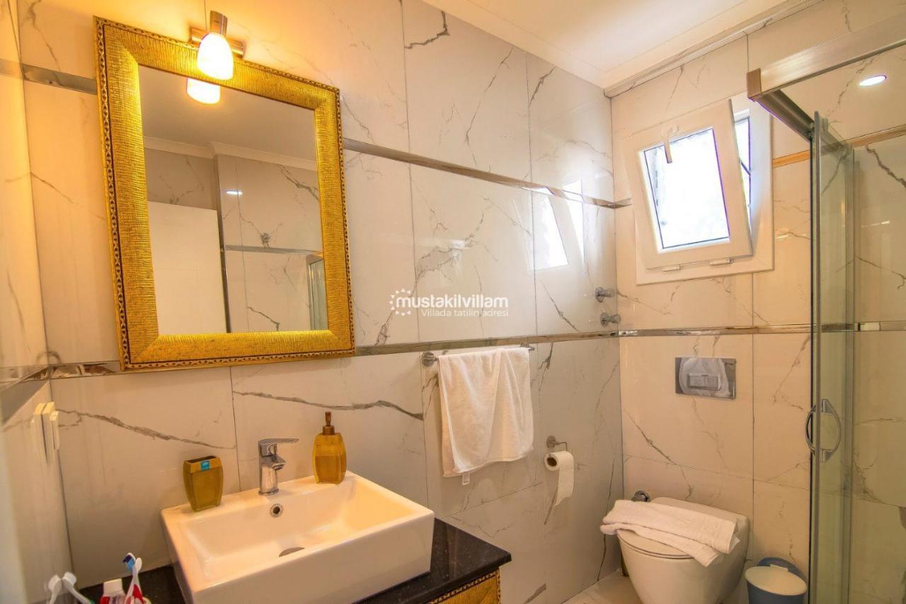 Villasunlight Fethiye Ngoại thất bức ảnh