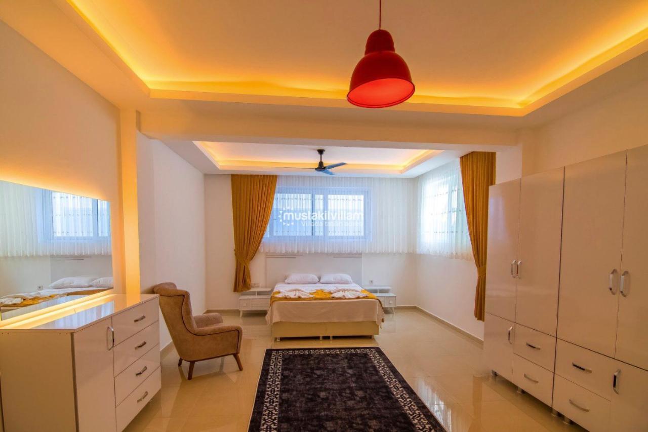 Villasunlight Fethiye Ngoại thất bức ảnh