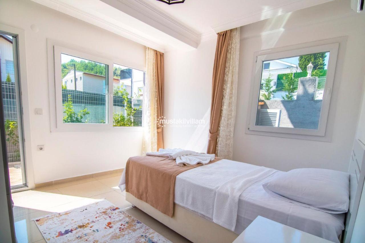Villasunlight Fethiye Ngoại thất bức ảnh