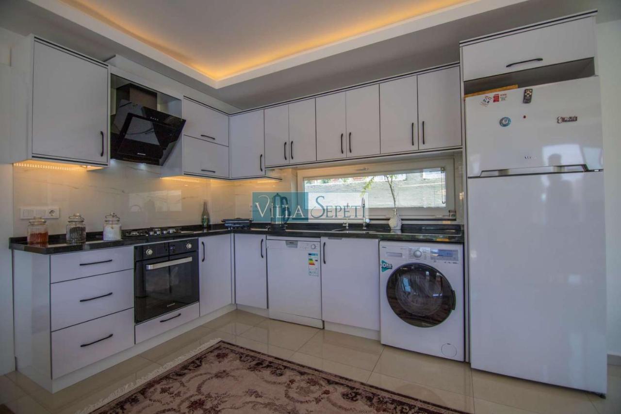 Villasunlight Fethiye Ngoại thất bức ảnh
