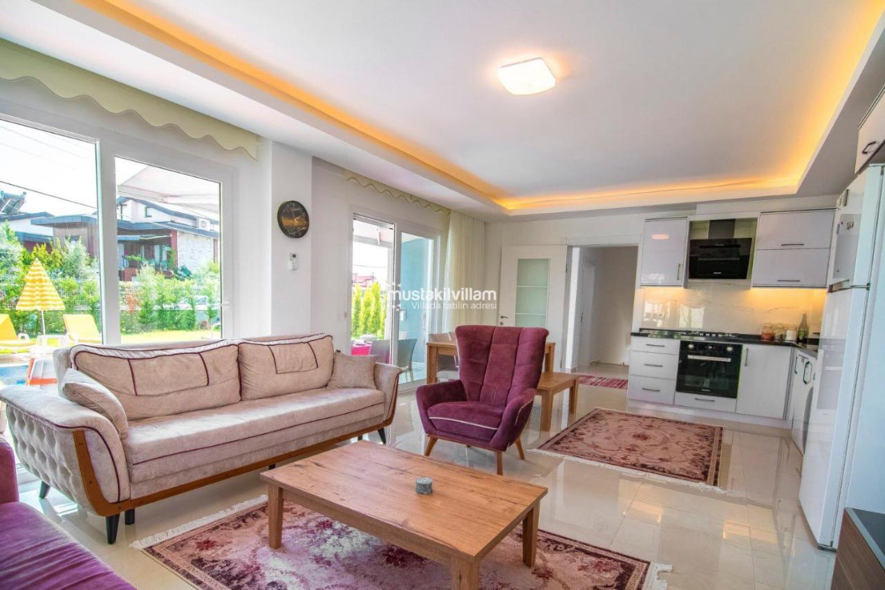 Villasunlight Fethiye Ngoại thất bức ảnh