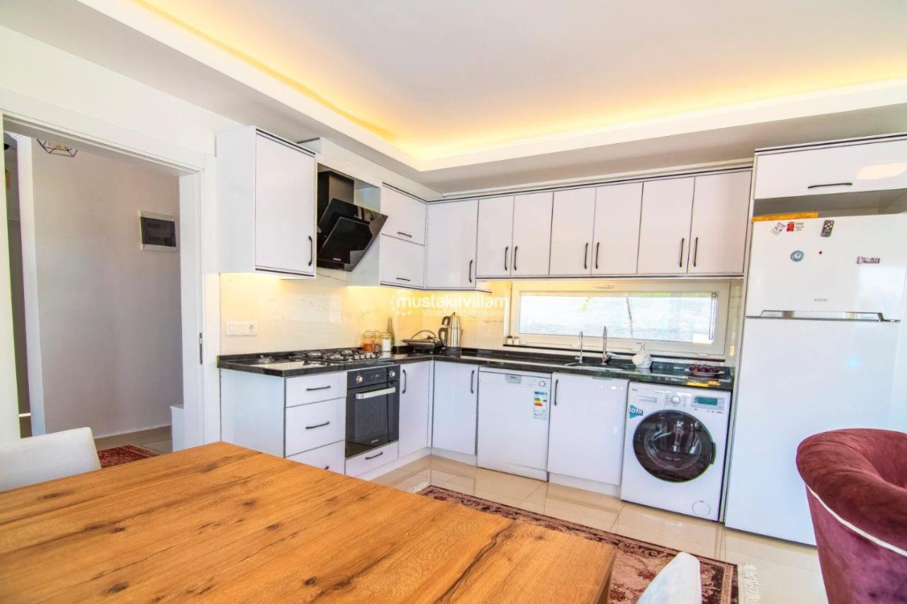 Villasunlight Fethiye Ngoại thất bức ảnh