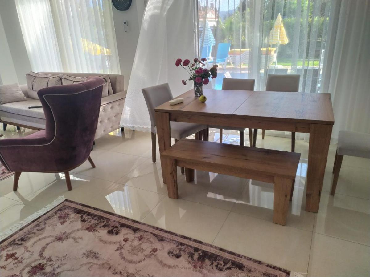 Villasunlight Fethiye Ngoại thất bức ảnh