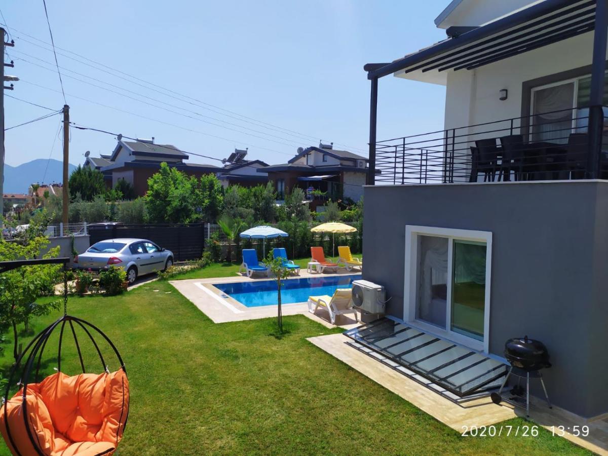 Villasunlight Fethiye Ngoại thất bức ảnh