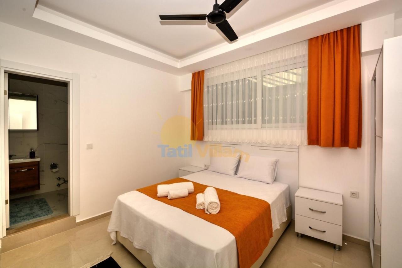 Villasunlight Fethiye Ngoại thất bức ảnh