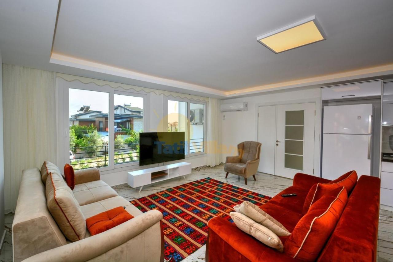 Villasunlight Fethiye Ngoại thất bức ảnh