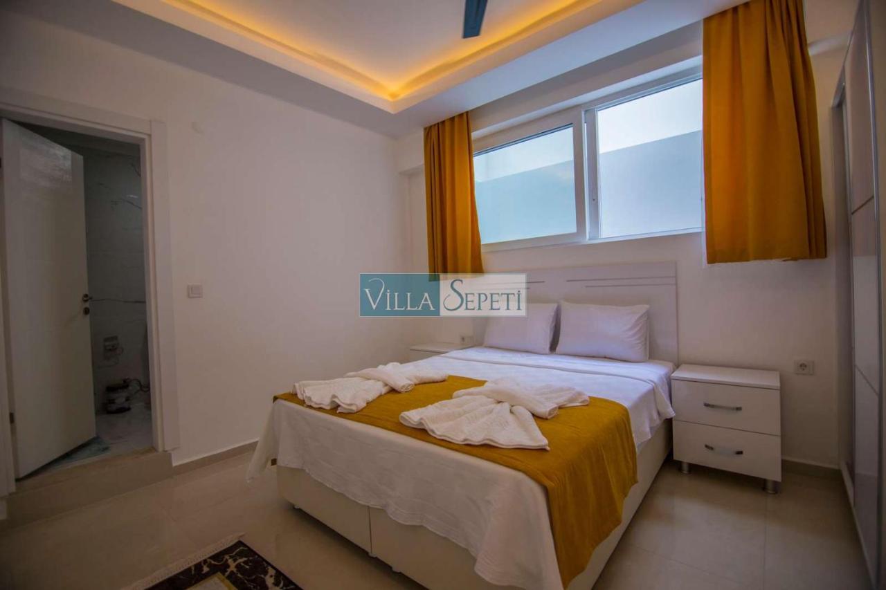 Villasunlight Fethiye Ngoại thất bức ảnh