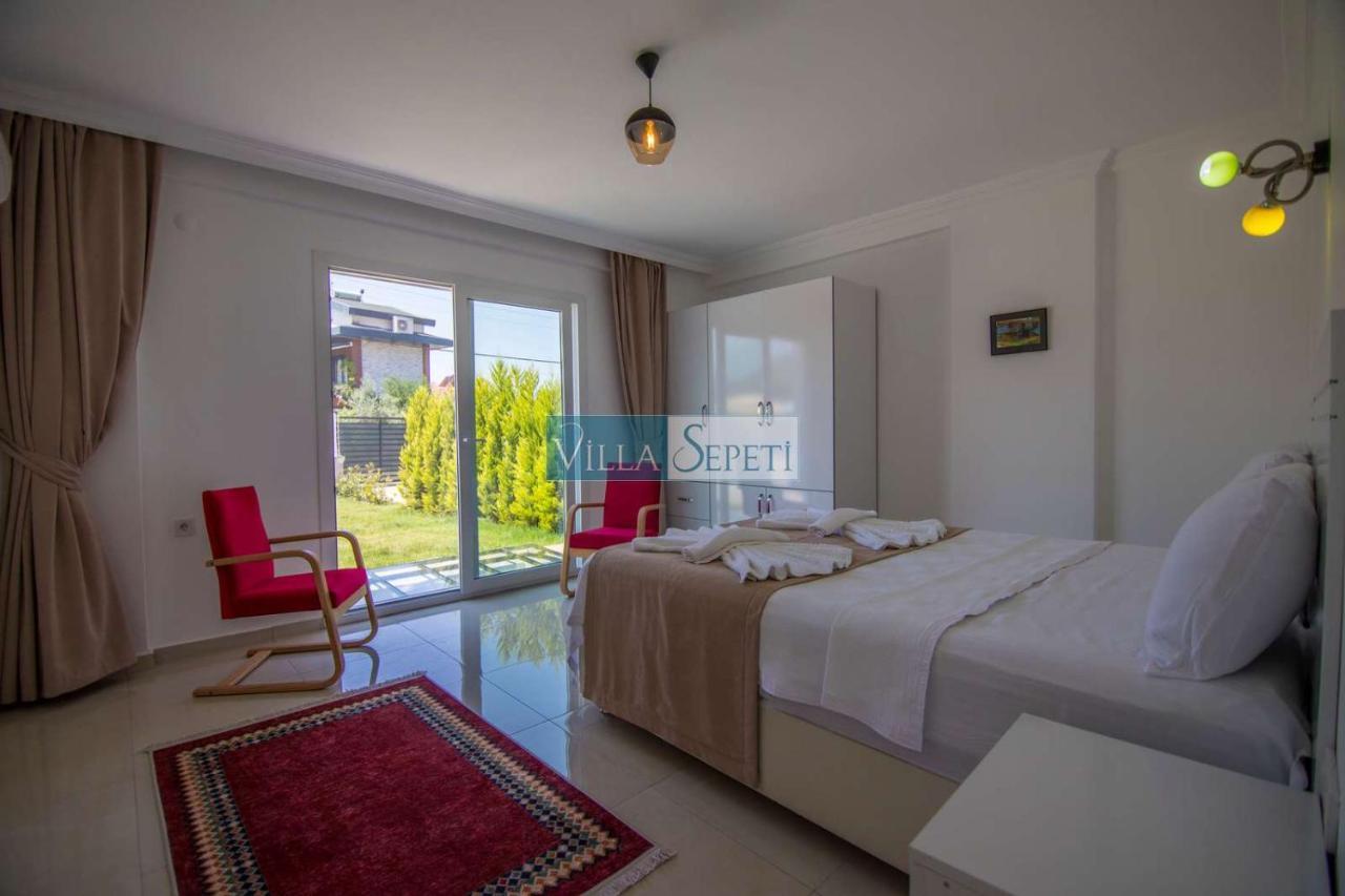 Villasunlight Fethiye Ngoại thất bức ảnh