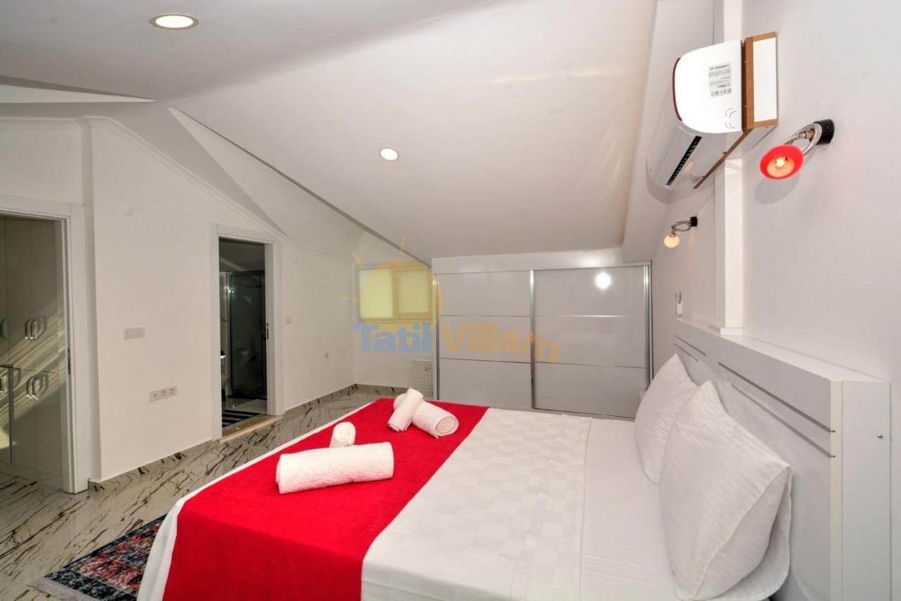Villasunlight Fethiye Ngoại thất bức ảnh