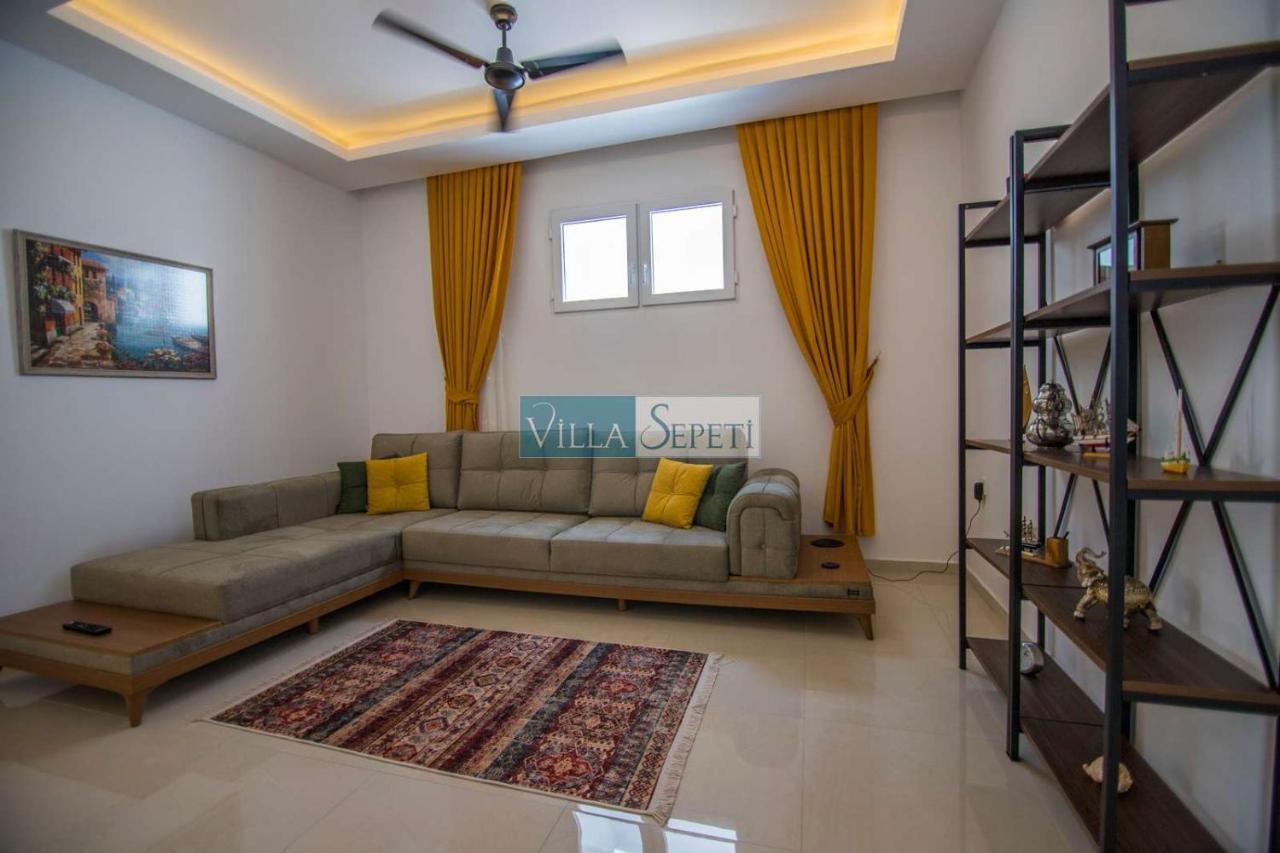Villasunlight Fethiye Ngoại thất bức ảnh