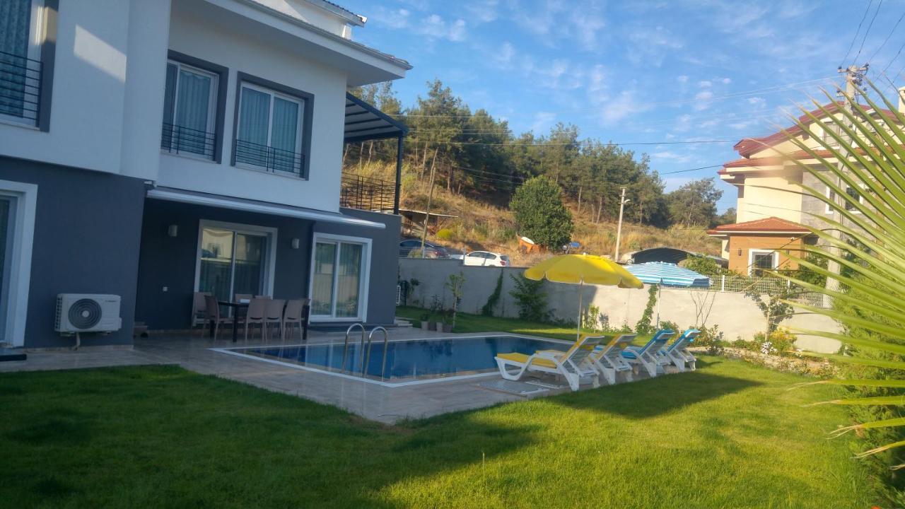 Villasunlight Fethiye Ngoại thất bức ảnh