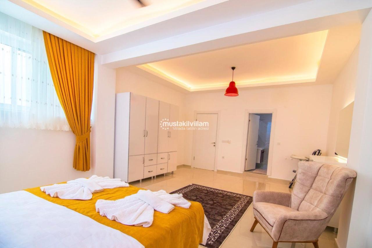 Villasunlight Fethiye Ngoại thất bức ảnh