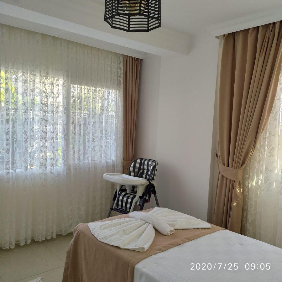 Villasunlight Fethiye Ngoại thất bức ảnh