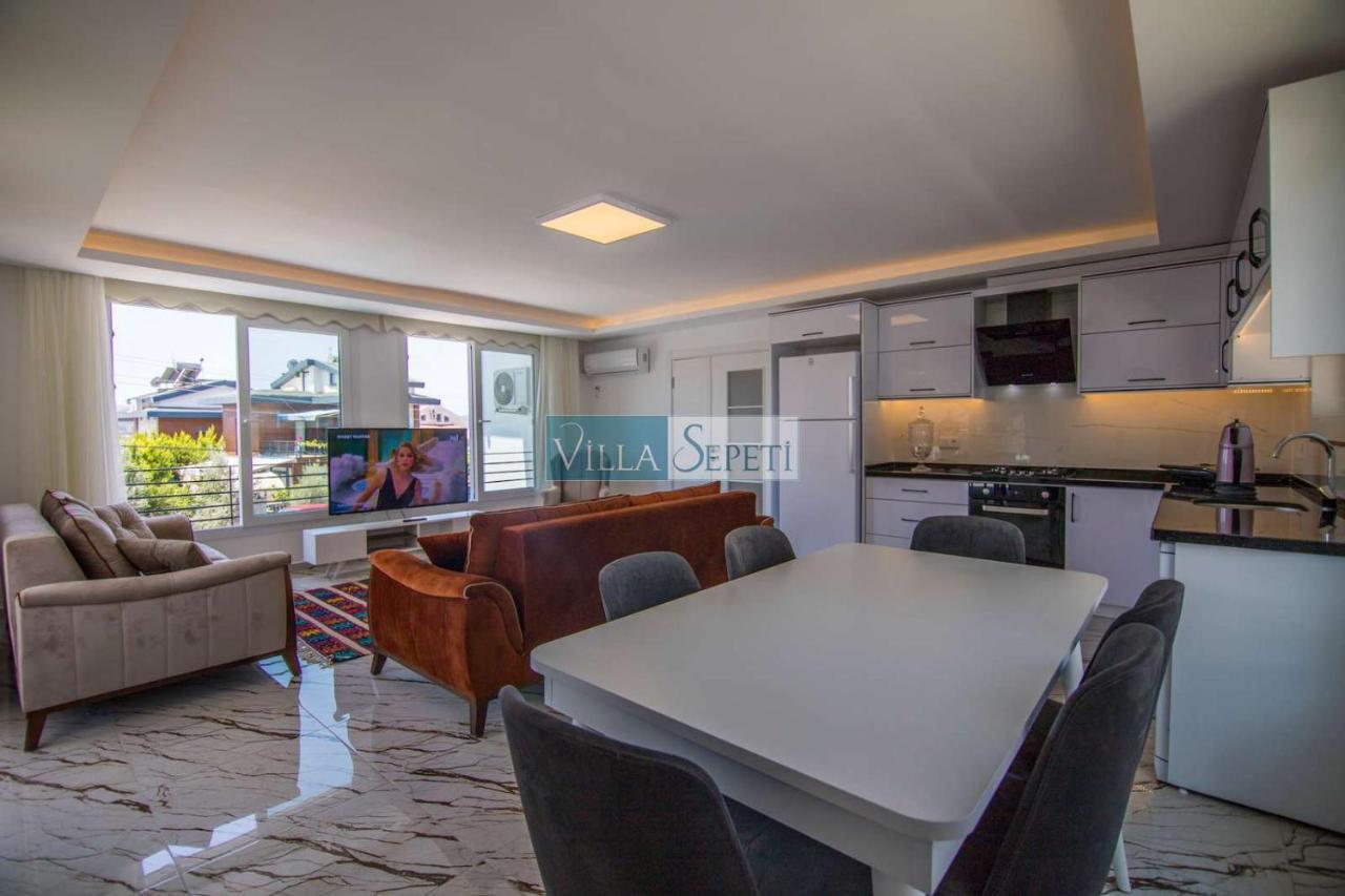 Villasunlight Fethiye Ngoại thất bức ảnh