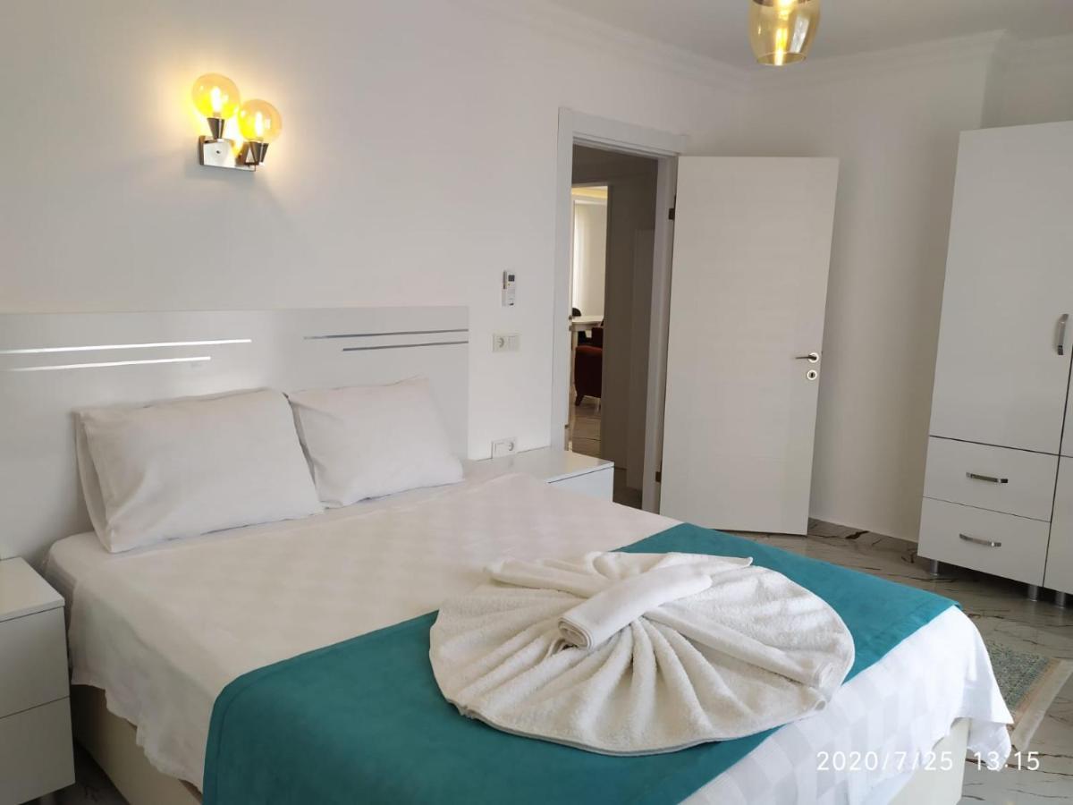 Villasunlight Fethiye Ngoại thất bức ảnh