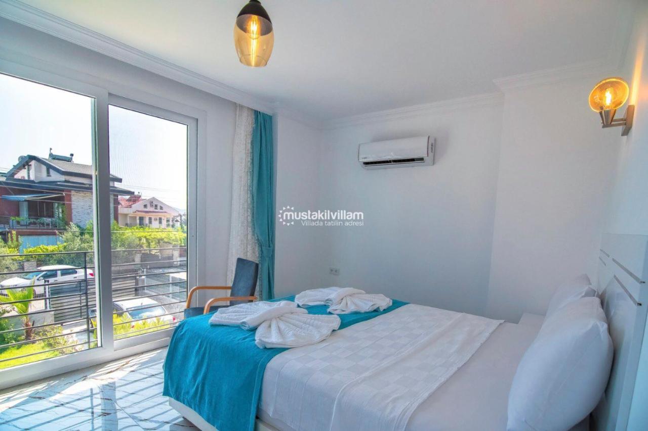 Villasunlight Fethiye Ngoại thất bức ảnh