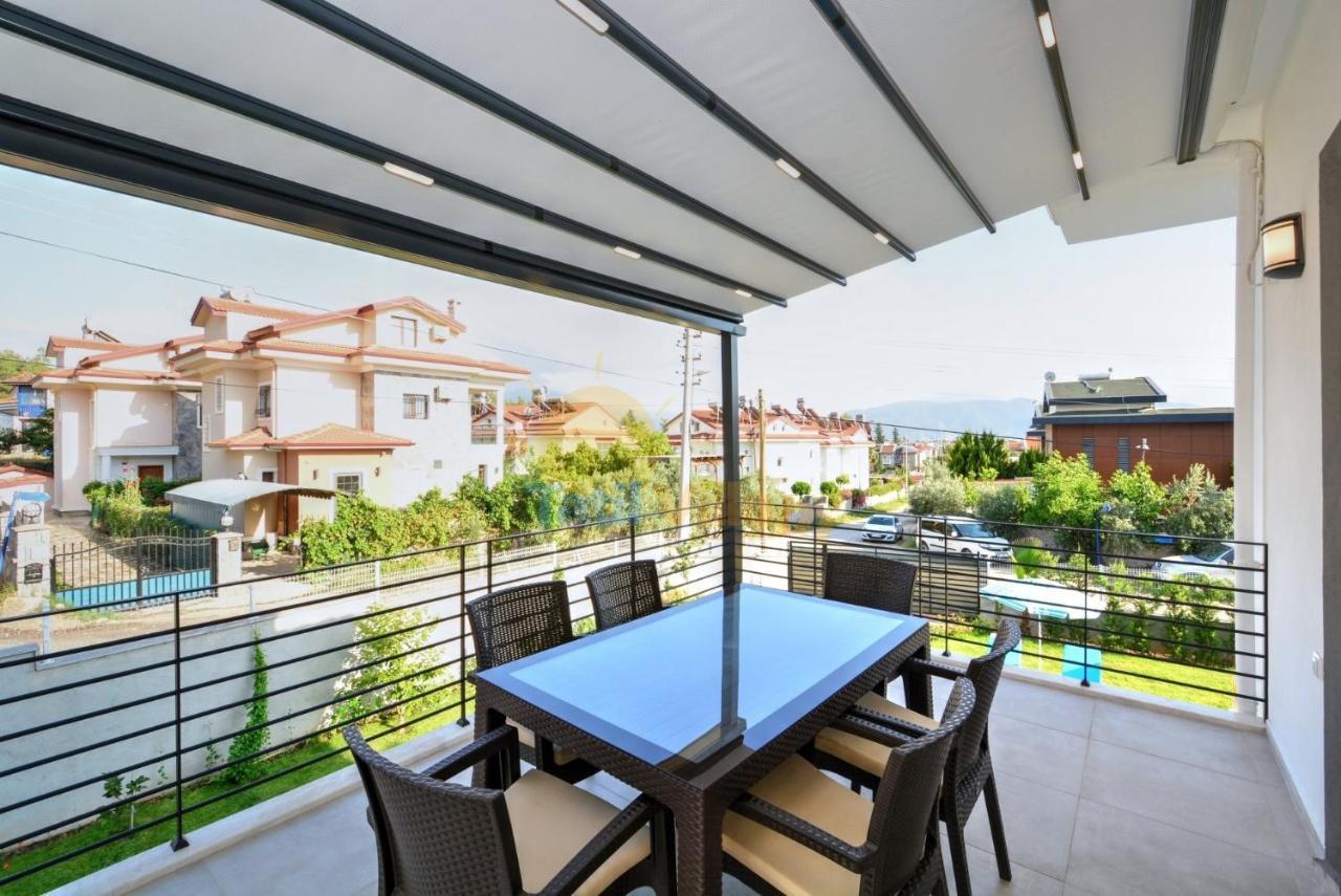 Villasunlight Fethiye Ngoại thất bức ảnh
