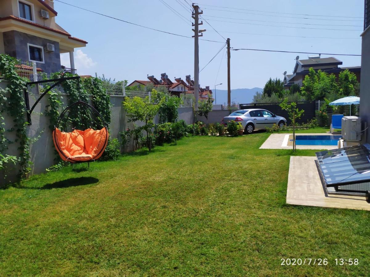 Villasunlight Fethiye Ngoại thất bức ảnh
