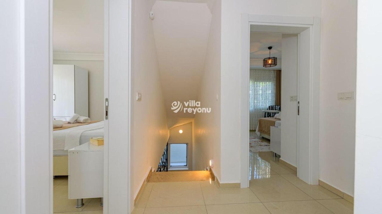 Villasunlight Fethiye Ngoại thất bức ảnh