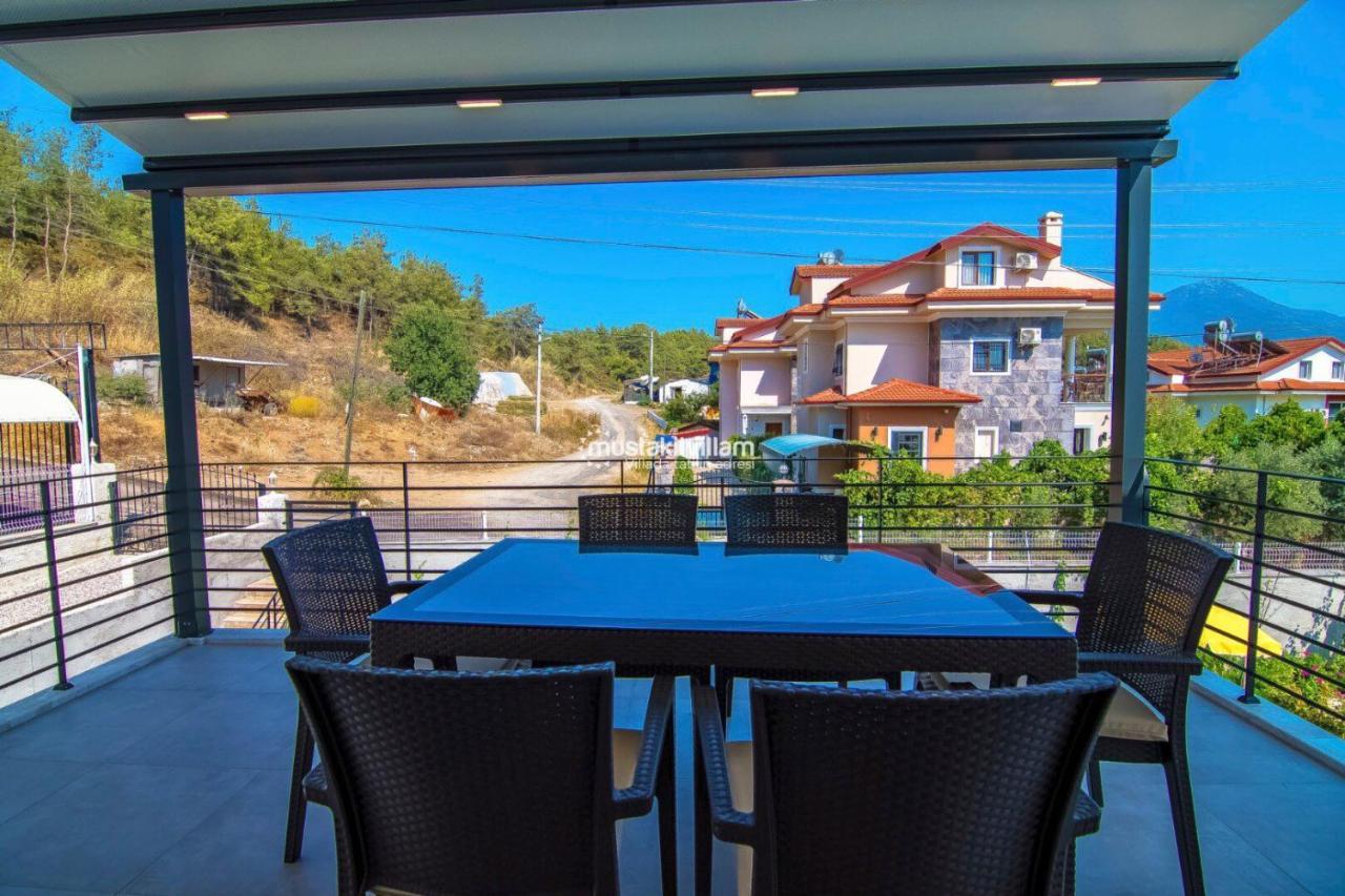 Villasunlight Fethiye Ngoại thất bức ảnh