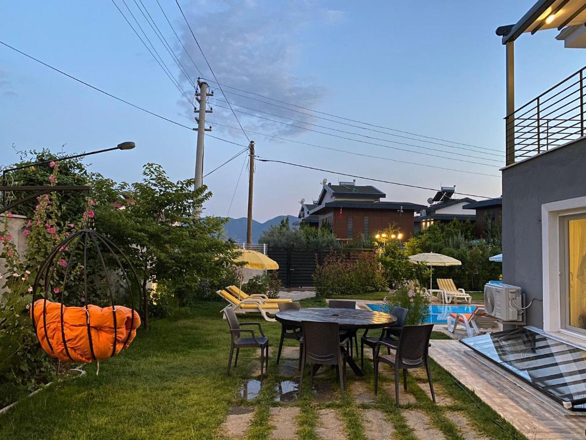 Villasunlight Fethiye Ngoại thất bức ảnh