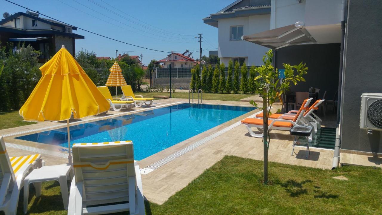 Villasunlight Fethiye Ngoại thất bức ảnh