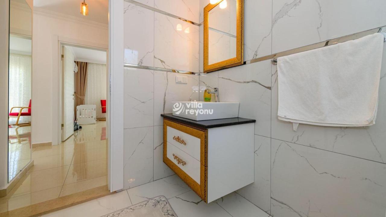 Villasunlight Fethiye Ngoại thất bức ảnh