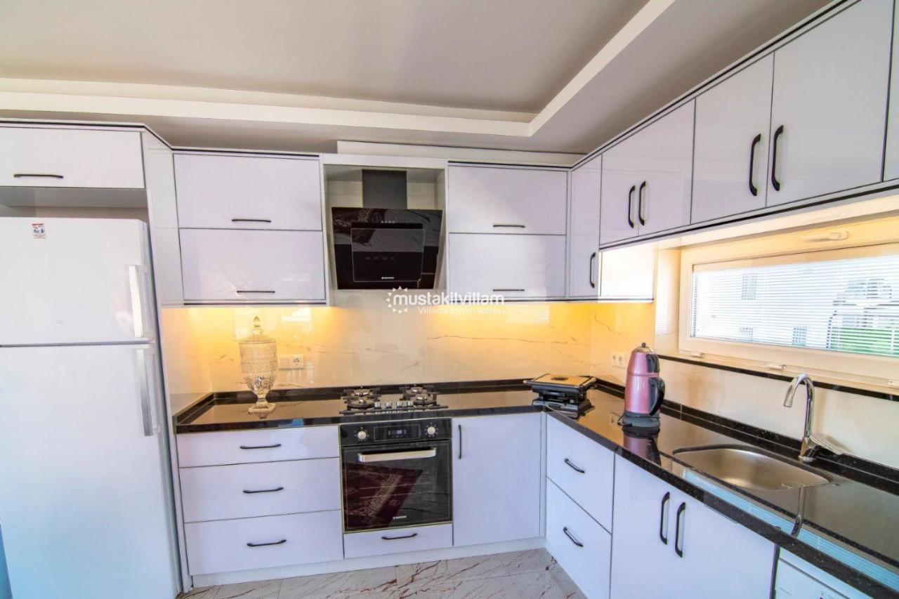 Villasunlight Fethiye Ngoại thất bức ảnh