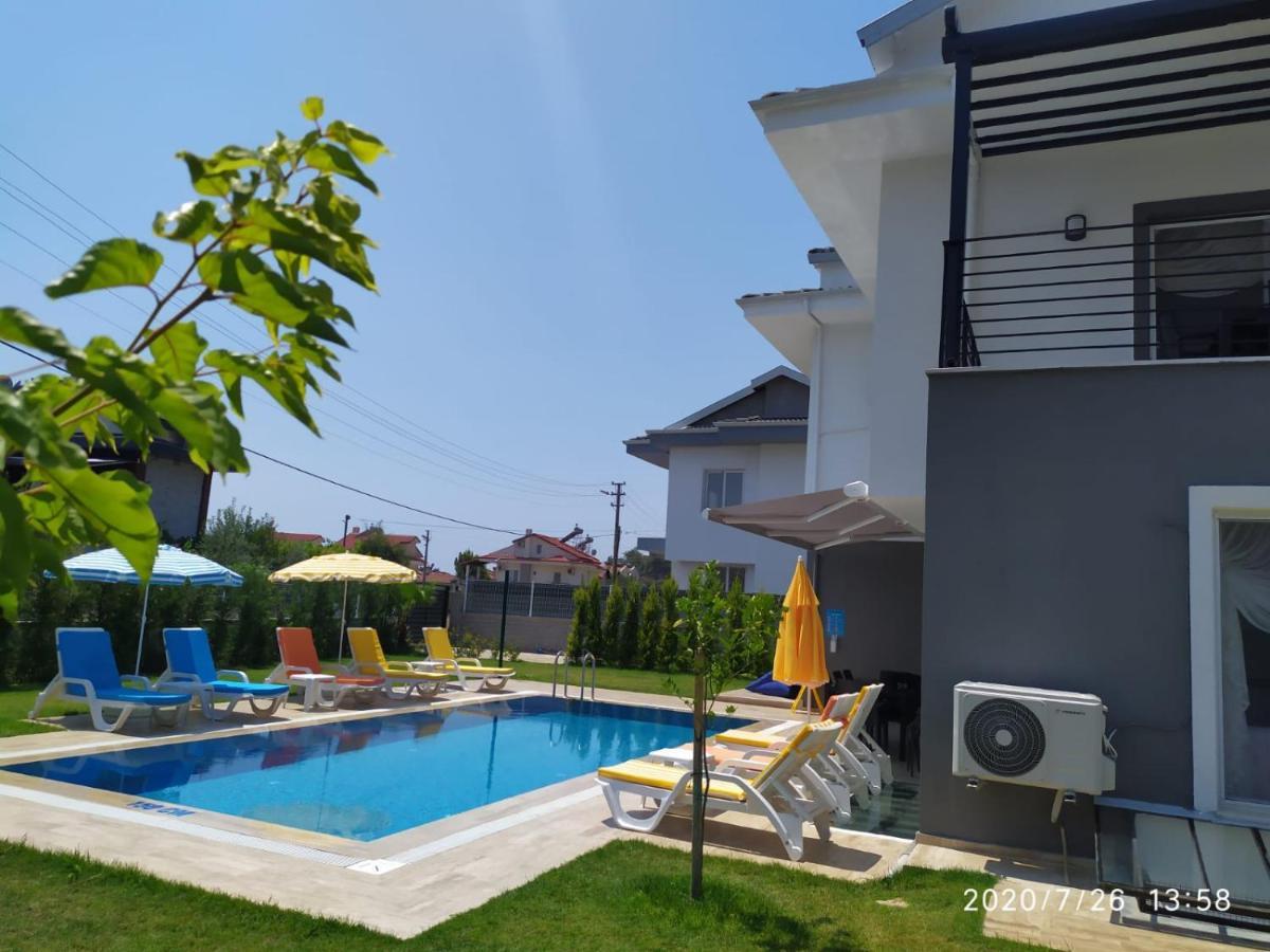 Villasunlight Fethiye Ngoại thất bức ảnh