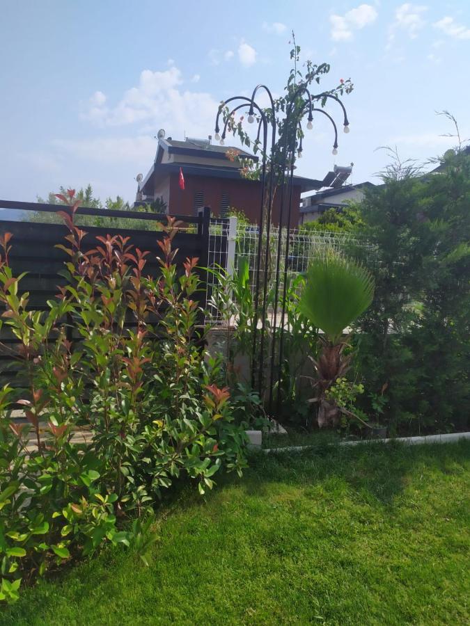 Villasunlight Fethiye Ngoại thất bức ảnh