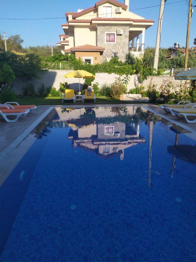 Villasunlight Fethiye Ngoại thất bức ảnh