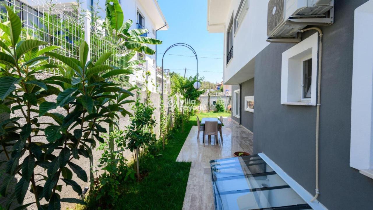 Villasunlight Fethiye Ngoại thất bức ảnh