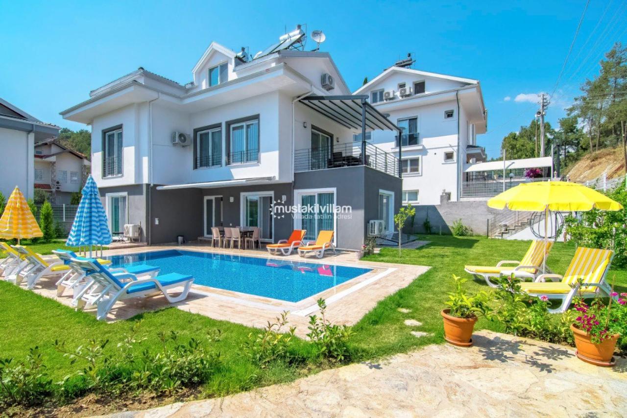 Villasunlight Fethiye Ngoại thất bức ảnh
