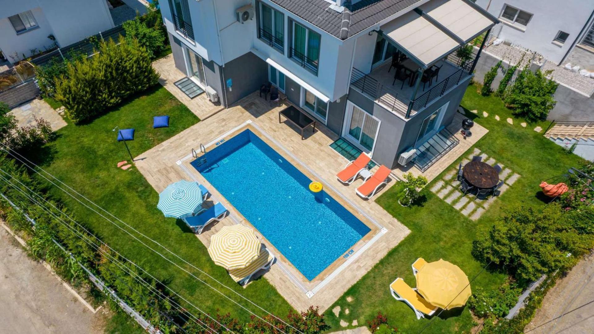 Villasunlight Fethiye Ngoại thất bức ảnh
