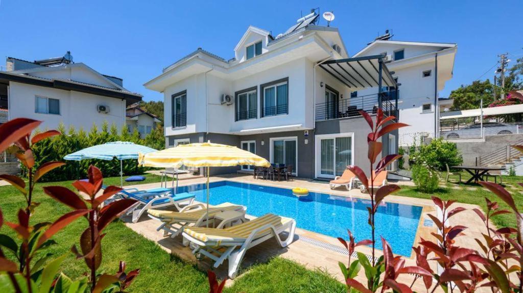 Villasunlight Fethiye Ngoại thất bức ảnh